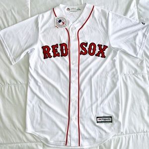 Red Sox Jersey